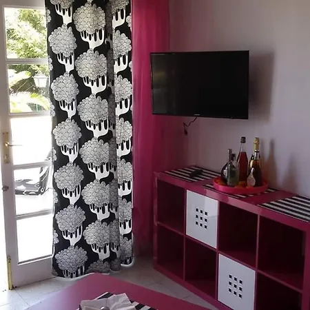 Apartament Z Widokiem Na Ocean I La Gomera أذيخي