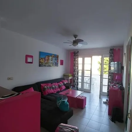 Apartamento Apartament Z Widokiem Na Ocean I La Gomera