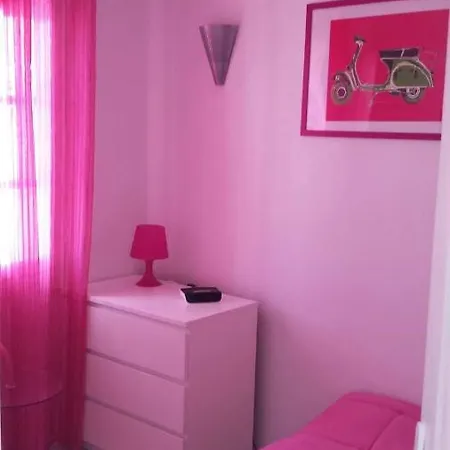 Apartament Z Widokiem Na Ocean I La Gomera Apartamento Costa Adeje (Tenerife)